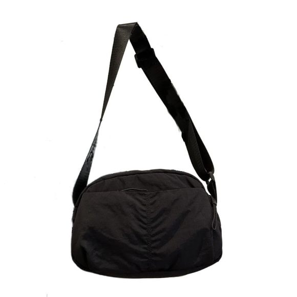 Casual Nylon Cloth Square Shoulder Bag Purse, Travel Lhtweht Messenger c: - Picture 1 of 2